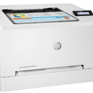 HP Color LaserJet Pro M254nw