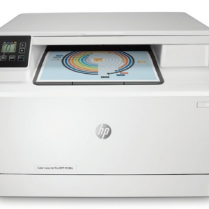 HP Color LaserJet Pro MFP M180n Printer