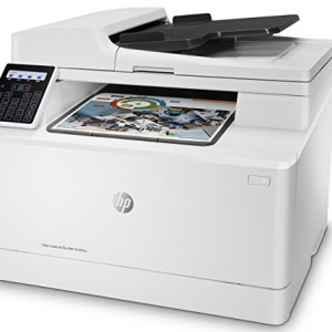 HP Color LaserJet Pro MFP M181fw