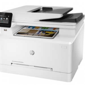 HP Color LaserJet Pro MFP M281fdn Prntr