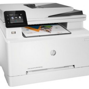 HP Color LaserJet Pro MFP M281fdw T6B82A